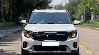 Kia Seltos 1.5 Premium 2024 Form mới-6000km