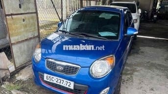 Kia Morning 2008 SLX 1.0 MT - 140000 km