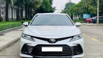 Toyota Camry 2.5Q 2021 -66000km