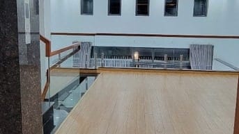 Bán siêu phẩm Nhà 5 tầng Thang máy khu bên sông Phường Hiệp Bình Chánh