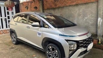 Hyundai Stargazer 2024 X Cao cấp - 63000 km