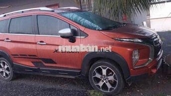Mitsubishi Xpander Cross 2022 - 47000 km