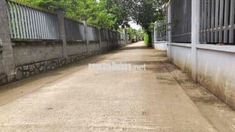 MỞ BÁN 22 NỀN ĐẤT THỔ CƯ GẦN KCN – PHƯỜNG BÌNH LỘC, ĐỒNG NAI