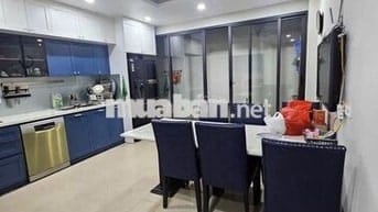 Nhà ngõ Trần Bình ,Cầu Giấy 90m2 x 6 tầng thang máy 50tr