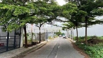 ĐẤT FULL THỔ CƯ – ĐẦU TƯ SINH LỜI TẠI KDC PHƯỜNG TÂN TRIỀU SHR