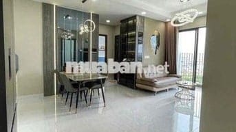 BÁN CĂN 2PN SIÊU ĐẸP CÓ SỔ ĐẦY ĐỦ, KHU DÂN CƯ SẦM UẤT, NHIỀU TIỆN ÍCH