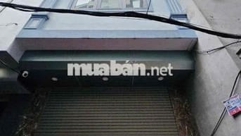 Bán Nhà Lê Quang Đao - 42M2 - Nhà Dân Xây - 5M Ra Ô Tô Kinh Doanh