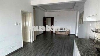 Căn hộ 57m2 1PN lớn nội thất đầy đủ nhà mới