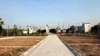 Chính chủ bán đất tại Thạch Thành Thanh Hoá