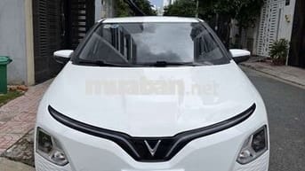 VF5 2024 Plus - 3 km Lên Nhiều Đồ