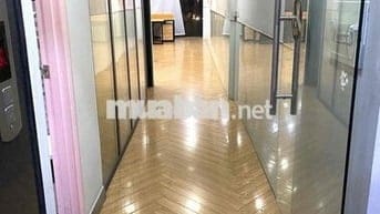 Cho thuê văn phòng , lầu 3 , toà nhà 222 Phan Xích Long