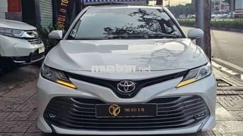TOYOTA CAMRY 2.5 Q SX 2021 ODO 61.000 KM