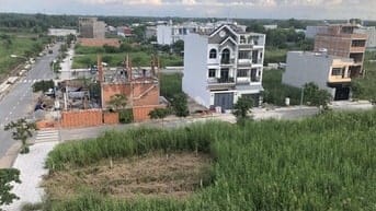 KDC Đào Sư Tích, Phước Kiển, Nhà Bè.