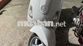 Vespa LX 125cc