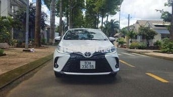 2022 G 1.5 CVT - 24500 km