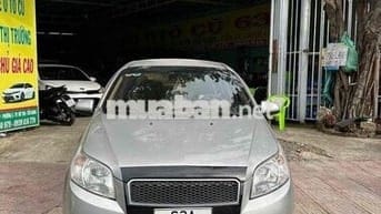 Daewoo Gentra 2015 - 11000 km