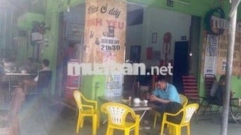 Mặt bằng kinh doanh quán nhậu,quán ăn nhà nguyên căn