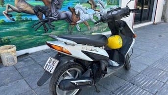 honda click xe đẹp vẫn chạy ngon