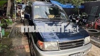 Toyota Zace  GL 2002