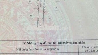 💥Tài Chính Nhỏ chỉ nhỉnh 1tỷ Có Ngay Lô Đất Đẹp Ô TÔ đỗ cửa sổ đỏ HÀ