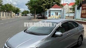 Honda City 2019 1.5 TOP - 70000 km