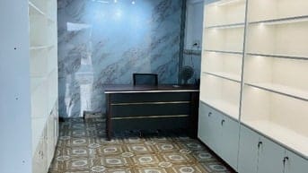 Sang nhượng mặt bằng mặt tiền làm văn phòng công ty giá tốt
