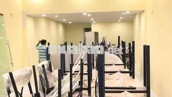 Cần sang quán chay tại ngã 4 Thủ Đức