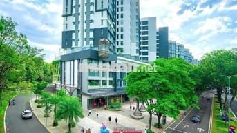 Sky Villa Celadon 220m² – 3PN, đậu 2 ô tô trong nhà – 27tr/tháng