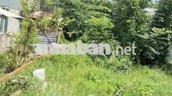 Bán đất thổ cư 100% trung tâm Trà Kha, phường 8, TP Bạc Liêu