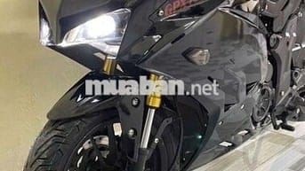 Gpx demon 150 chính chủ bán hoặc giao lưu