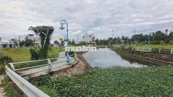 cặp nền tdc an bình có mương hở