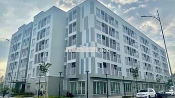 BÁN CĂN HỘ CHUNG CƯ NAM LONG HỒNG PHÁT 38m2