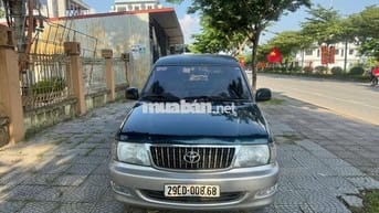 Toyota Zace 2005  - 10000 km