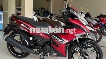 Exciter 150cc . mẫu đèn less. máy zin im . áo đẹp