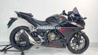 CBR500r ( 1 chủ mua mới từ đầu )