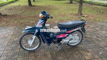 cần bán wave thái 110 mte