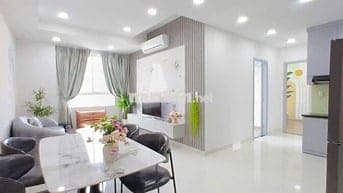 CĂN HỘ 3PN DT 100M2 DỰ ÁN GRAND RIVERSIDE PHƯỜNG VĨNH HỘI