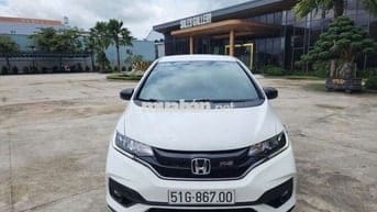 💚💚 Honda Jazz 2018 RS - 39000 km rất đẹp