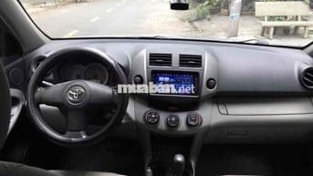 Toyota RAV4 2007 - 100000 km