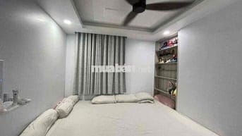 Cần bán cc Mỹ Phước - Bình Thạnh - căn góc full Nội Thất 1PN 1WC