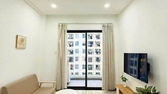 Cao ốc Phú Nhuận, 20 Hoàng Minh Giám, PN: 80m2, 2p ngủ,Nt, 12tr/th