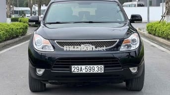 Hyundai Veracruz 2007 3.0 V6 AWD - 180000 km