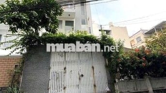 Cho Thuê Nhà Đường Số 2, Quận 11 ( Có Thang Máy - 6PN,6WC, Nhà Rộng )