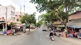 Bán đất Thảo Điền, Quốc Hương, DT 173m², vị trí đẹp giá tốt