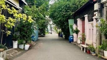 Bán ngay nhà Võ Oanh P25 Bình Thạnh, giá tốt, hẻm rộng, SHR, LH ngay 