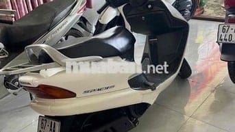bán spacy HQCN sang tên toàn quốc