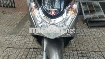 Honda PCX 125 thailand 2011
