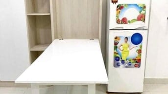 Bán căn hộ officetel Florita full nội thất giá 2,9 tỷ 