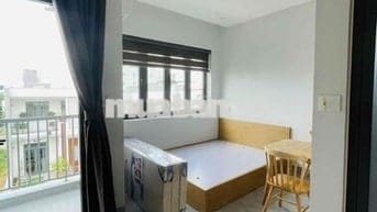 CĂN HỘ CAO CẤP 25m2 Hoà Minh 28