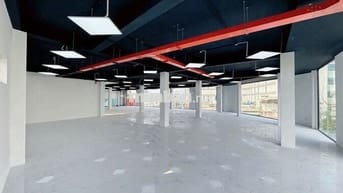 📢 CHO THUÊ SÀN VP TẠI VÂN CÔI - 280M2 - SÀN ĐẸP GIÁ CHỈ 35TR